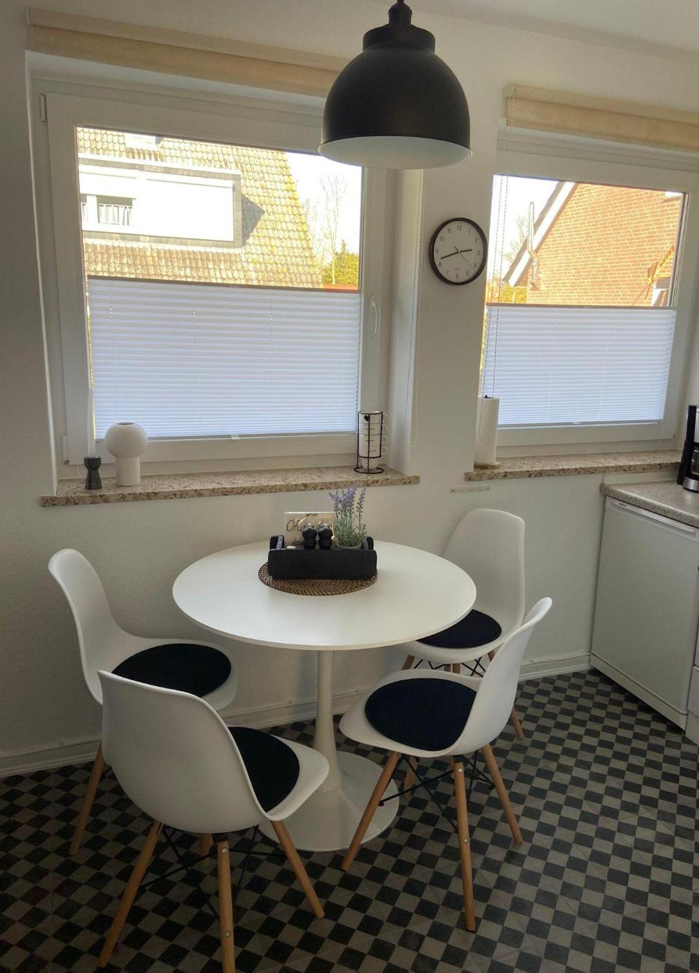 Ferienwohnung Idylle Auf Fehmarn I Vitzdorf Exterior photo