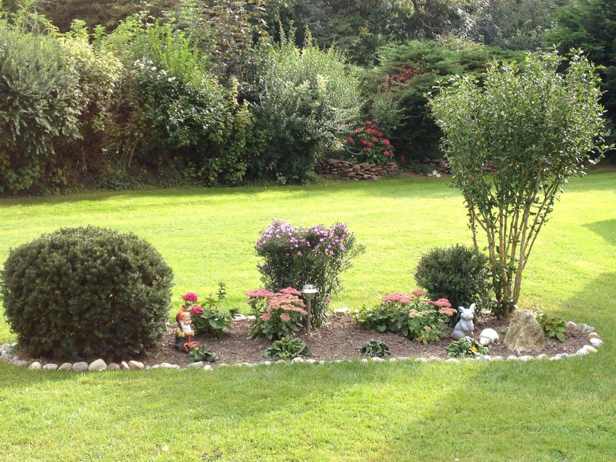 Ferienwohnung Idylle Auf Fehmarn I Vitzdorf Exterior photo